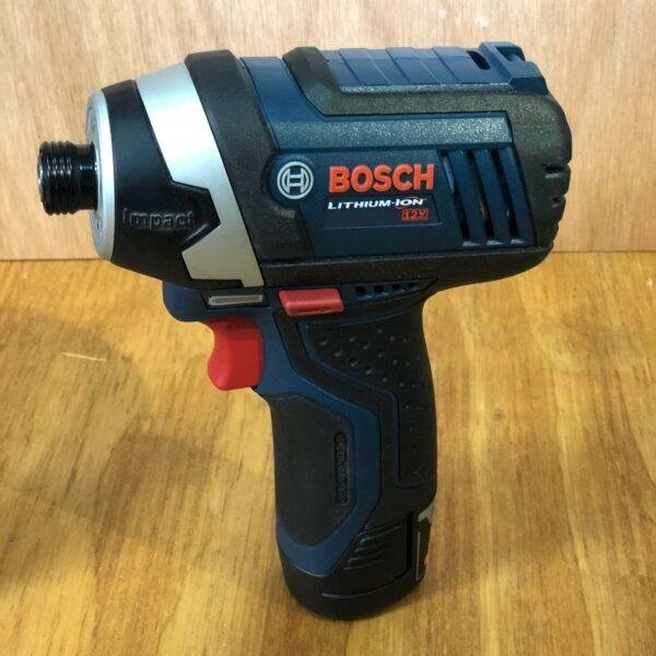 Combo Bosch 12v